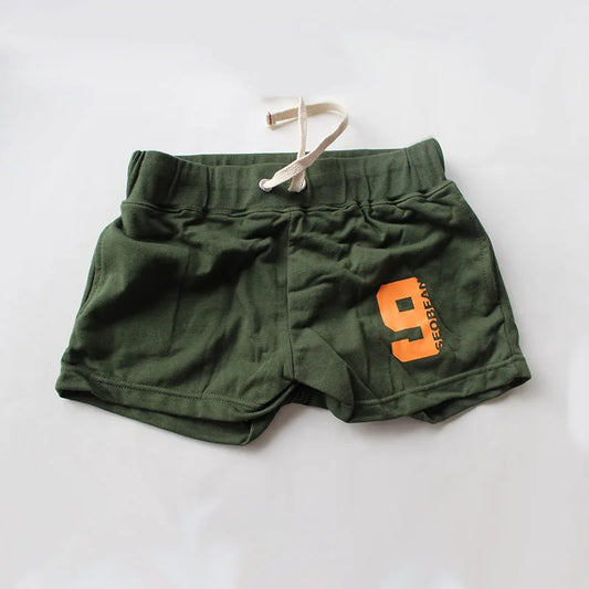 Men's Summer Shorts Casual Cotton Boxer Homme Oversized Basketball Shorts Sport Fitness Shorts Running Sweatpants Male Clothes
